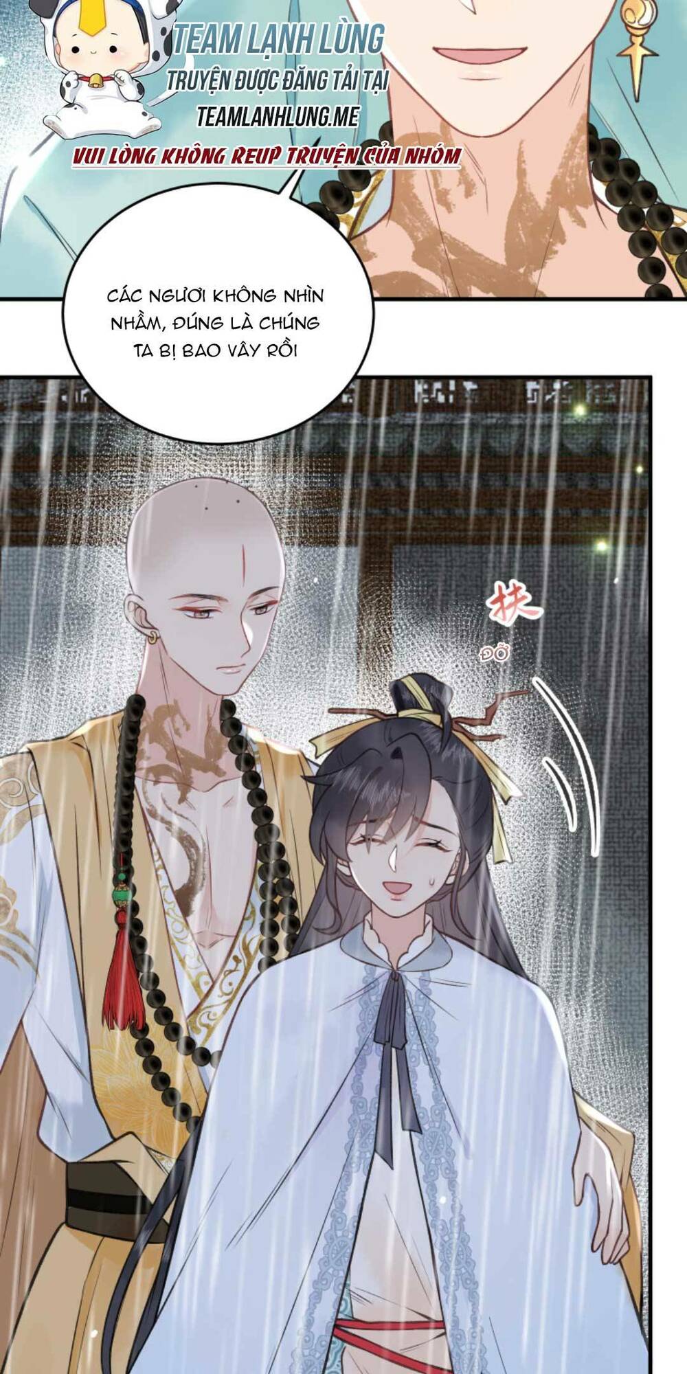 Toàn Tông Môn Đều Là Kẻ Si Tình, Chỉ Có Ta Là Tỉnh Táo: Chapter 152