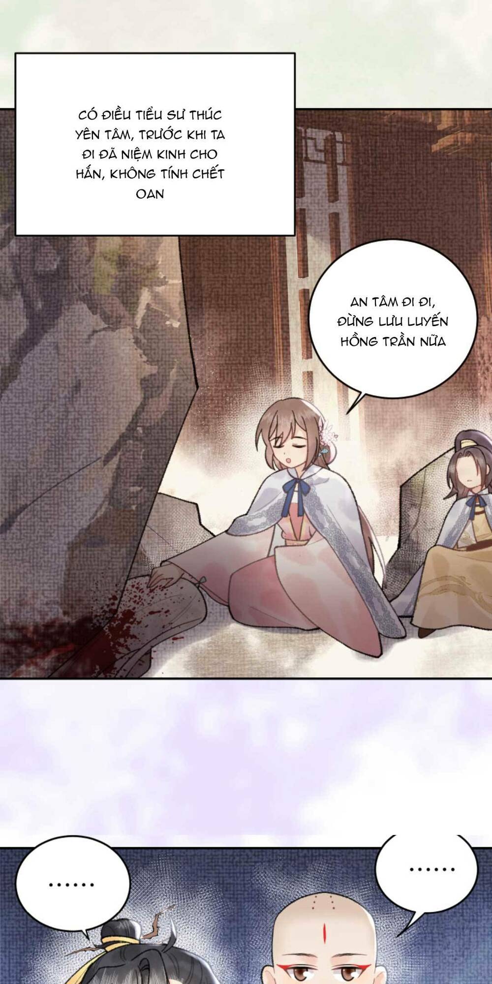 Toàn Tông Môn Đều Là Kẻ Si Tình, Chỉ Có Ta Là Tỉnh Táo: Chapter 153