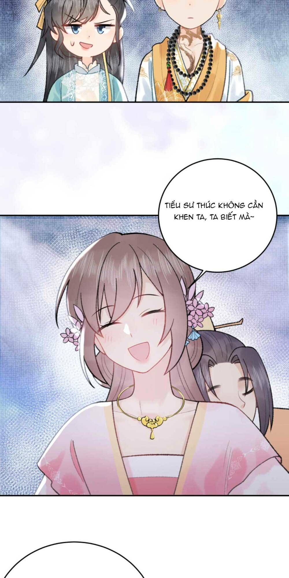 Toàn Tông Môn Đều Là Kẻ Si Tình, Chỉ Có Ta Là Tỉnh Táo: Chapter 153