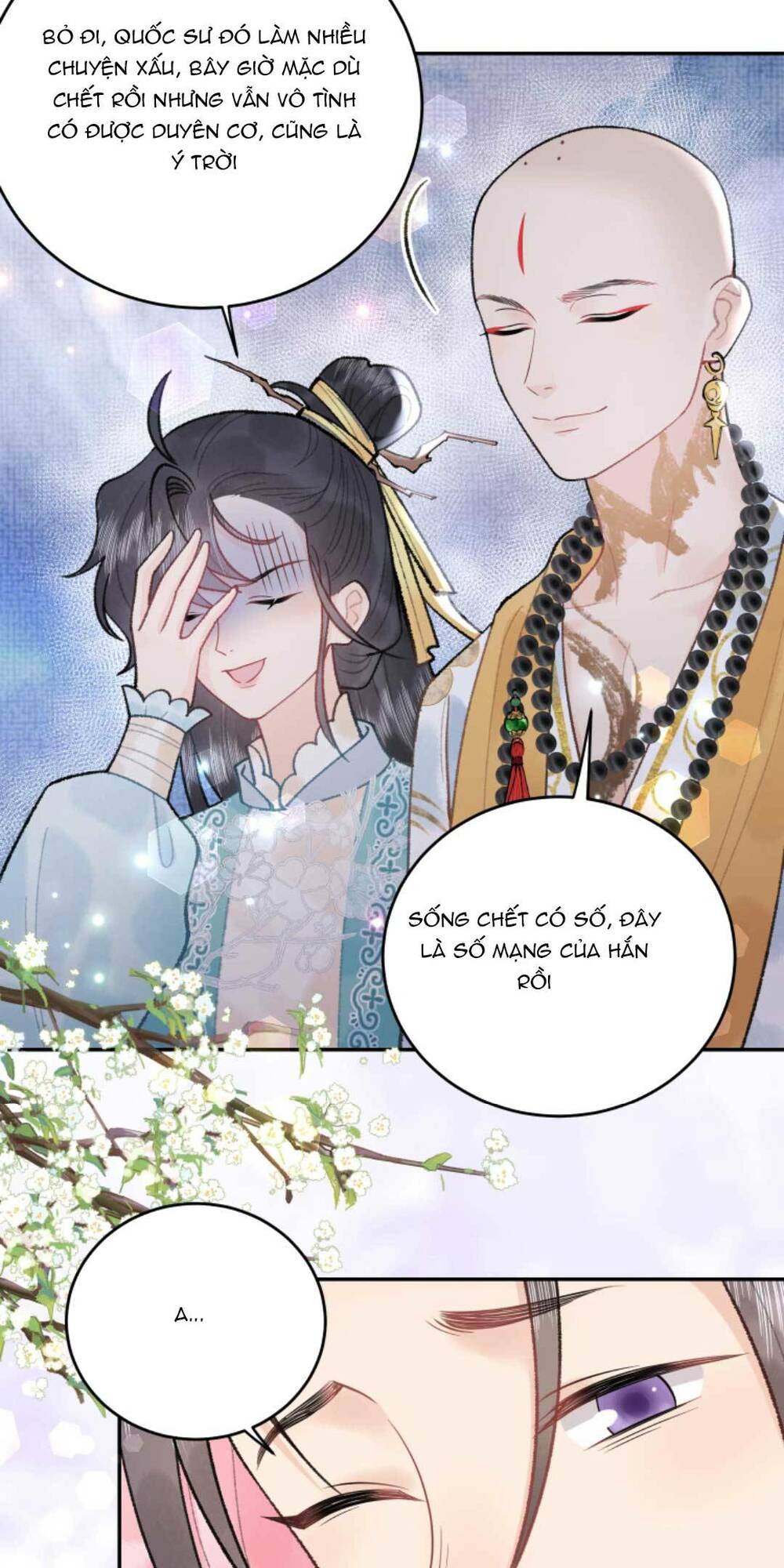 Toàn Tông Môn Đều Là Kẻ Si Tình, Chỉ Có Ta Là Tỉnh Táo: Chapter 153