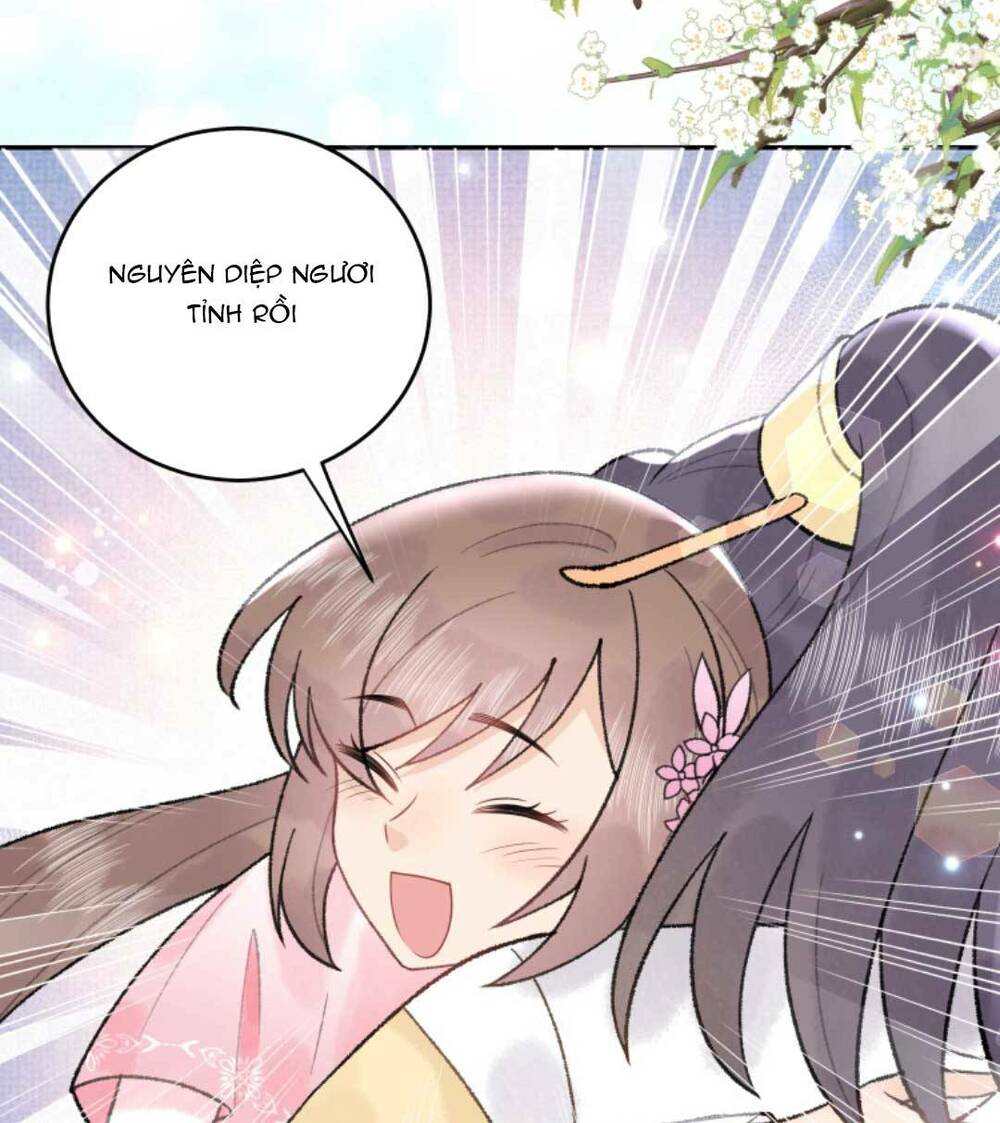 Toàn Tông Môn Đều Là Kẻ Si Tình, Chỉ Có Ta Là Tỉnh Táo: Chapter 153