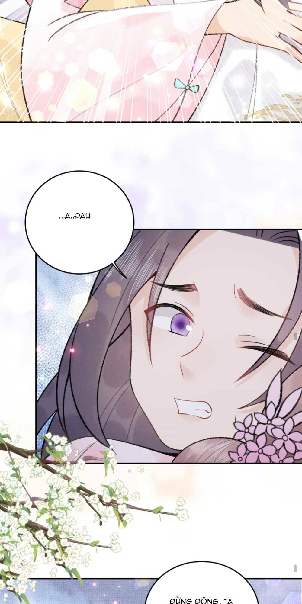 Toàn Tông Môn Đều Là Kẻ Si Tình, Chỉ Có Ta Là Tỉnh Táo: Chapter 153