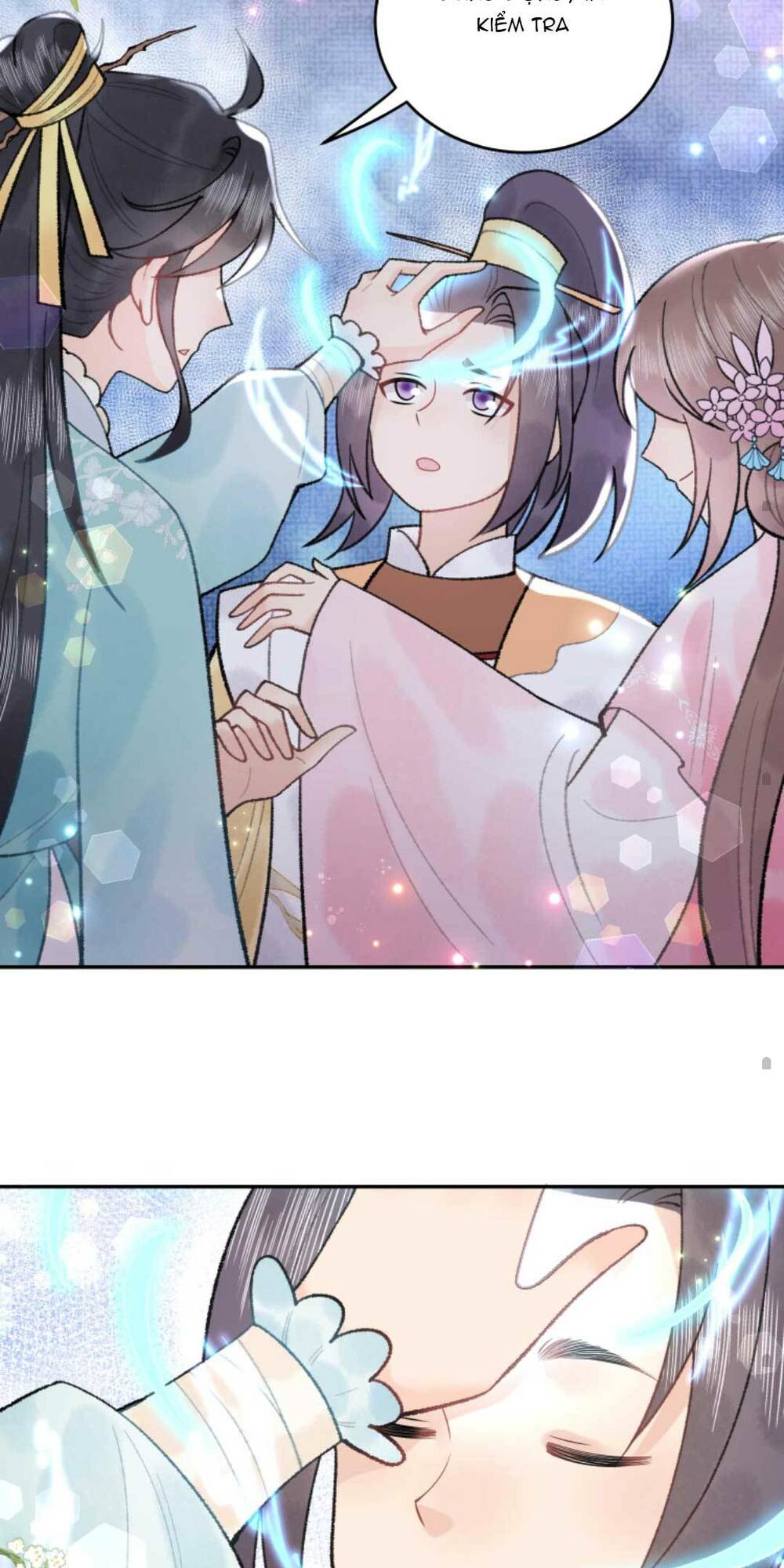 Toàn Tông Môn Đều Là Kẻ Si Tình, Chỉ Có Ta Là Tỉnh Táo: Chapter 153