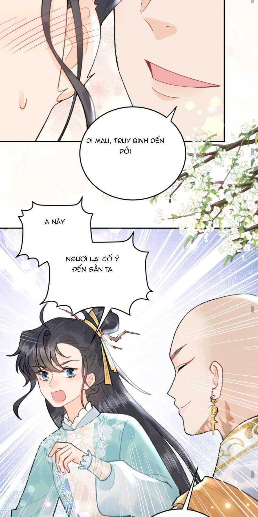 Toàn Tông Môn Đều Là Kẻ Si Tình, Chỉ Có Ta Là Tỉnh Táo: Chapter 153
