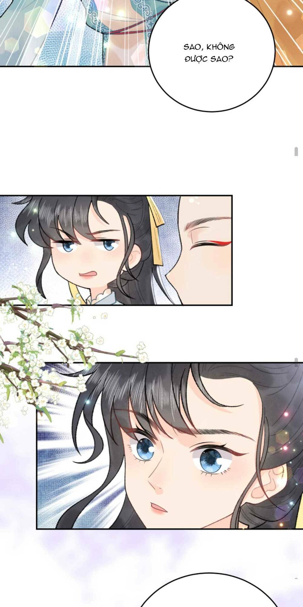 Toàn Tông Môn Đều Là Kẻ Si Tình, Chỉ Có Ta Là Tỉnh Táo: Chapter 153