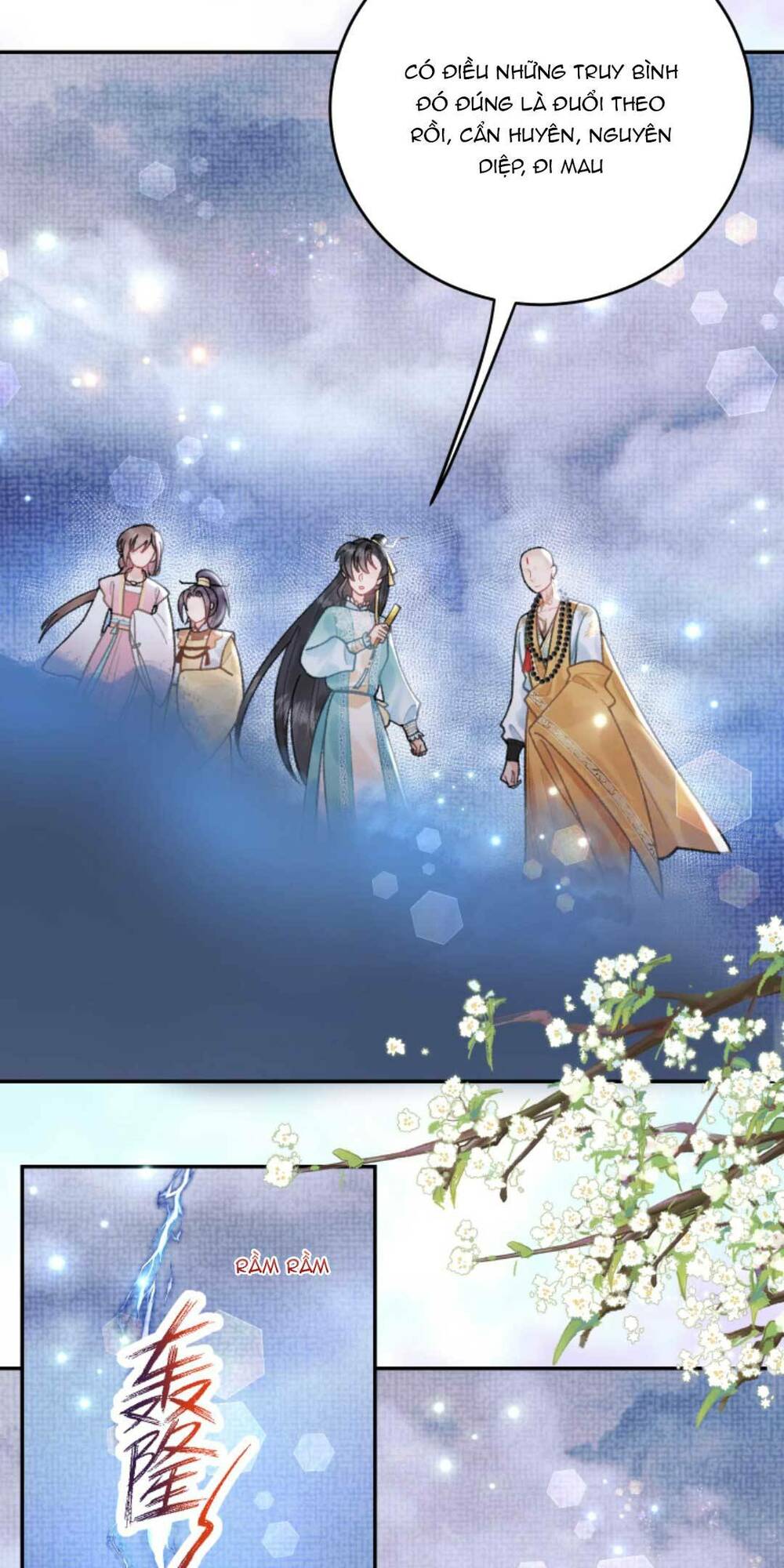 Toàn Tông Môn Đều Là Kẻ Si Tình, Chỉ Có Ta Là Tỉnh Táo: Chapter 153