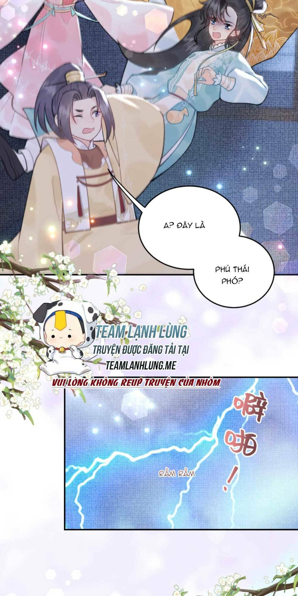 Toàn Tông Môn Đều Là Kẻ Si Tình, Chỉ Có Ta Là Tỉnh Táo: Chapter 153