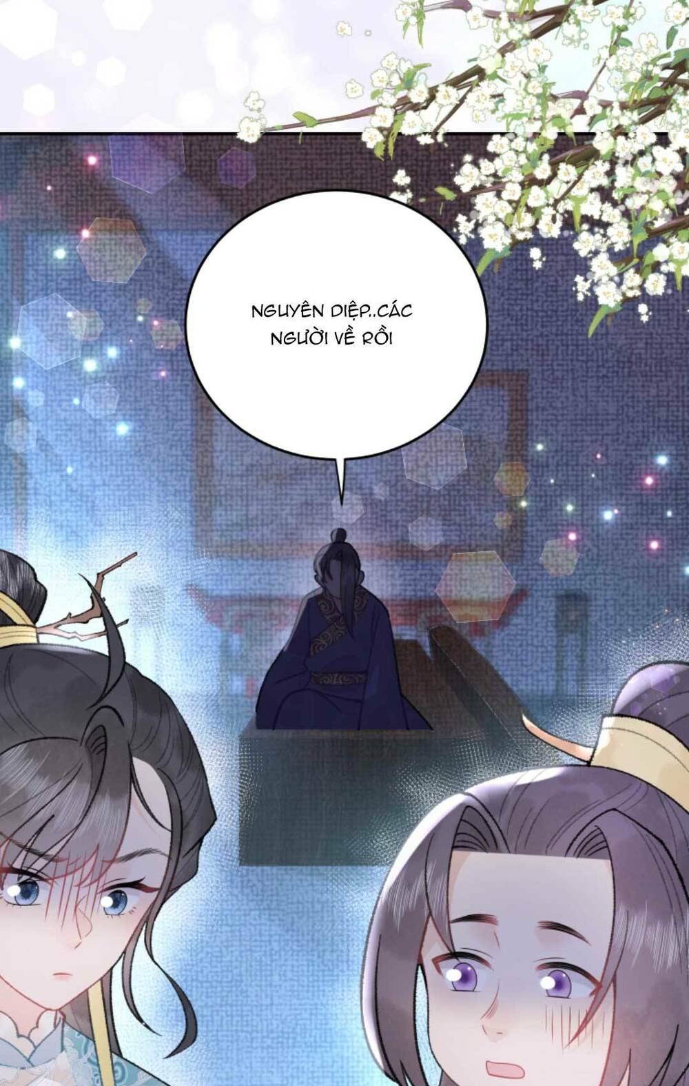 Toàn Tông Môn Đều Là Kẻ Si Tình, Chỉ Có Ta Là Tỉnh Táo: Chapter 153