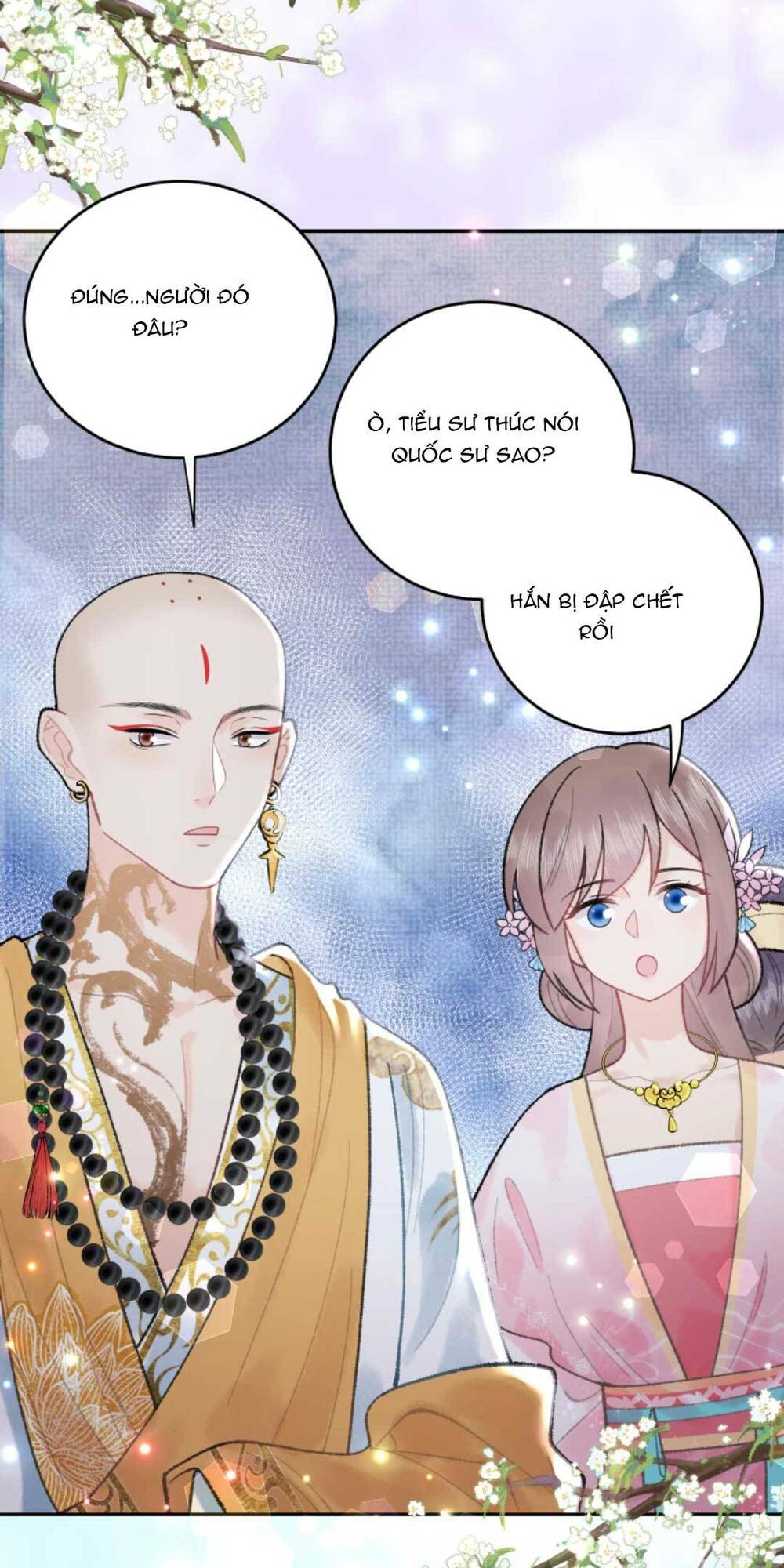 Toàn Tông Môn Đều Là Kẻ Si Tình, Chỉ Có Ta Là Tỉnh Táo: Chapter 153