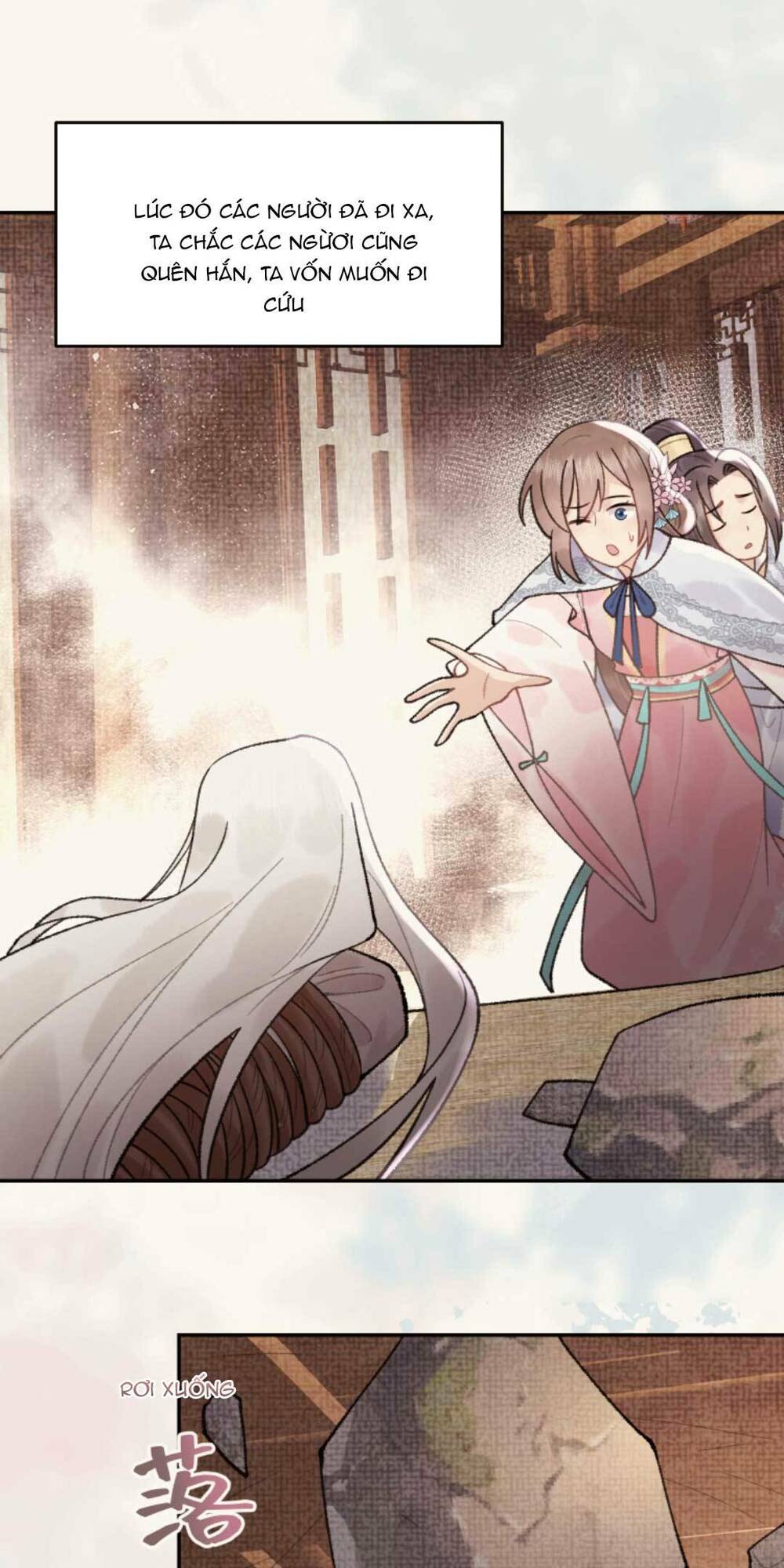 Toàn Tông Môn Đều Là Kẻ Si Tình, Chỉ Có Ta Là Tỉnh Táo: Chapter 153