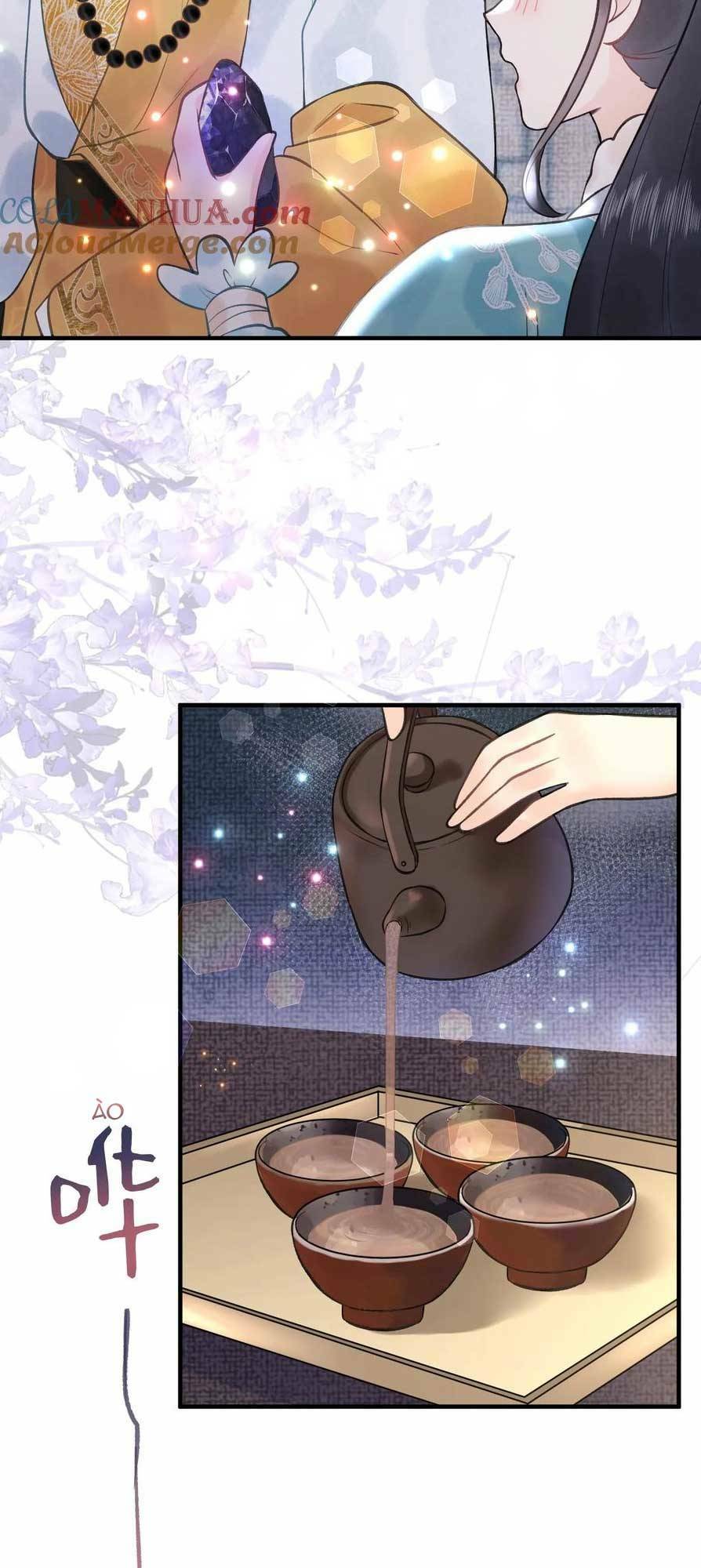 Toàn Tông Môn Đều Là Kẻ Si Tình, Chỉ Có Ta Là Tỉnh Táo: Chapter 155