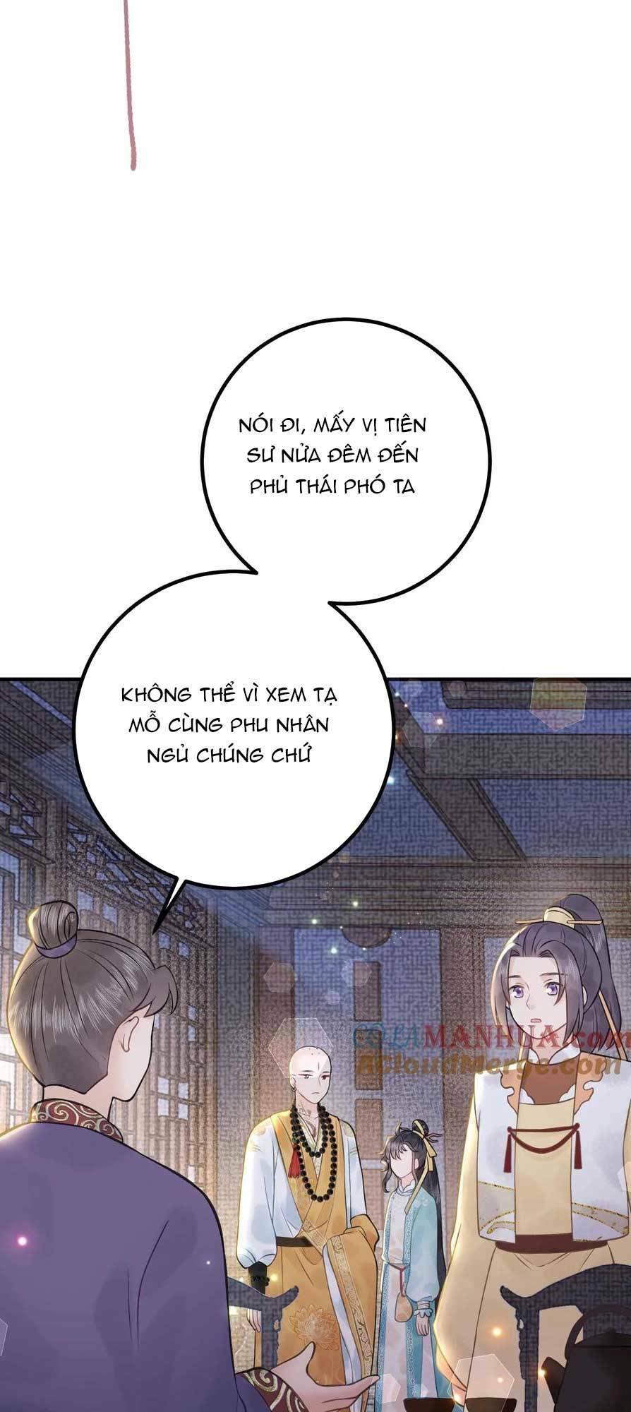 Toàn Tông Môn Đều Là Kẻ Si Tình, Chỉ Có Ta Là Tỉnh Táo: Chapter 155