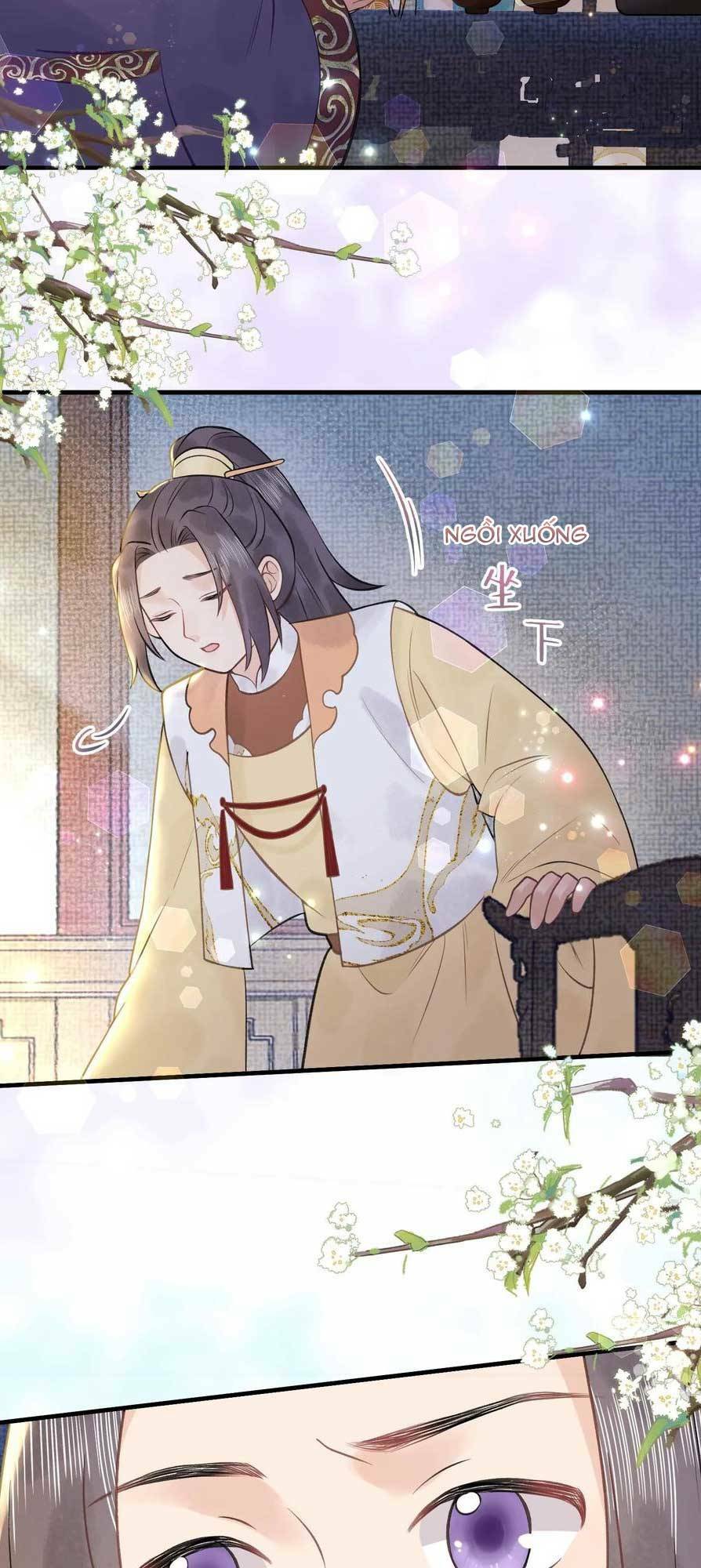 Toàn Tông Môn Đều Là Kẻ Si Tình, Chỉ Có Ta Là Tỉnh Táo: Chapter 155