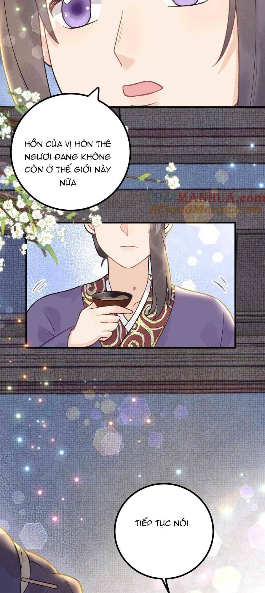 Toàn Tông Môn Đều Là Kẻ Si Tình, Chỉ Có Ta Là Tỉnh Táo: Chapter 155