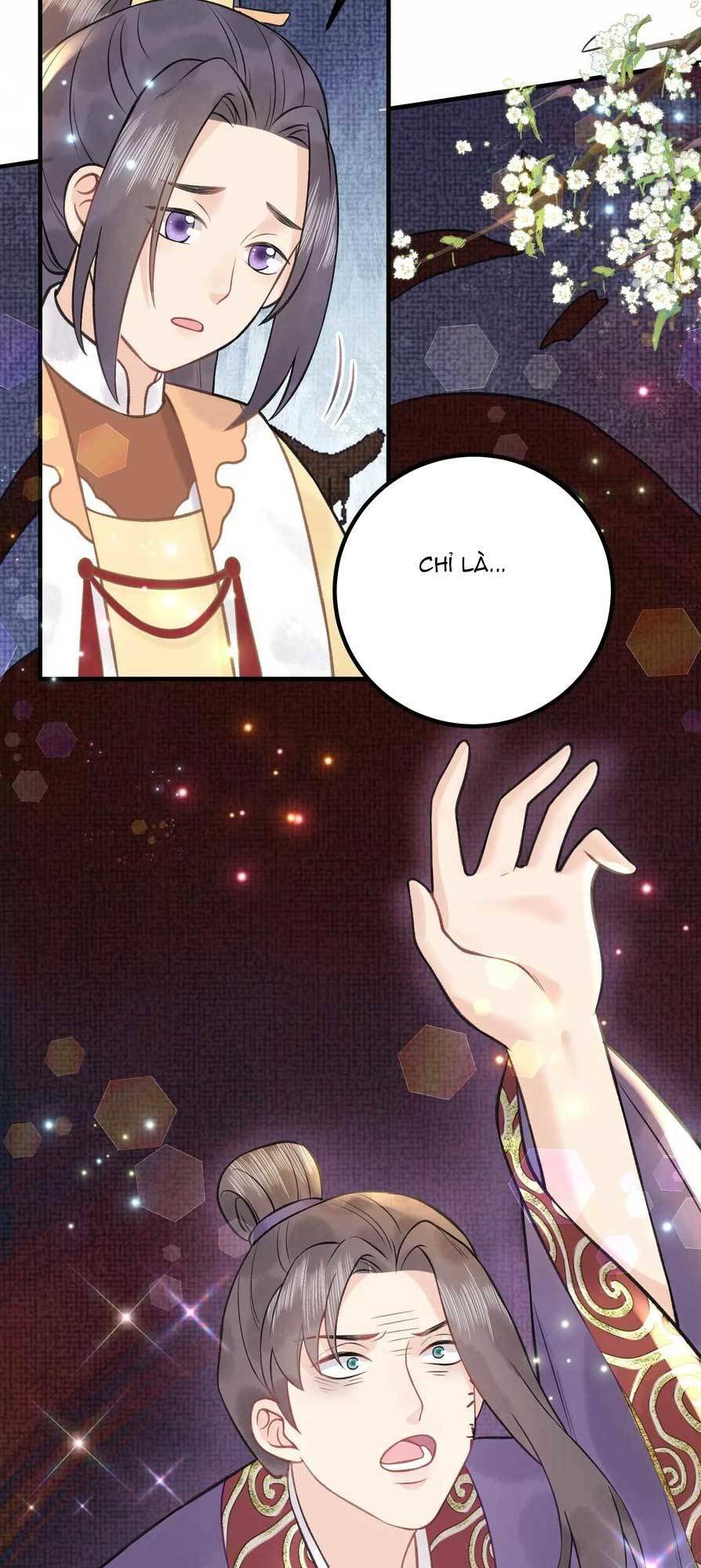 Toàn Tông Môn Đều Là Kẻ Si Tình, Chỉ Có Ta Là Tỉnh Táo: Chapter 155