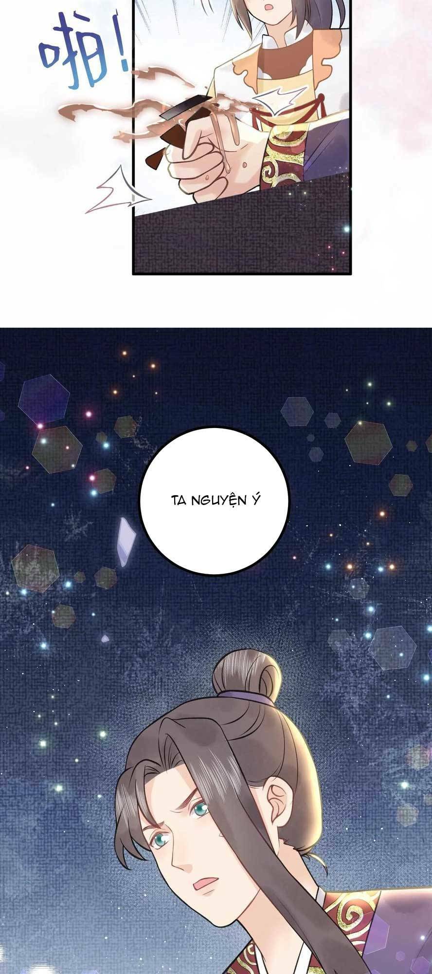 Toàn Tông Môn Đều Là Kẻ Si Tình, Chỉ Có Ta Là Tỉnh Táo: Chapter 155