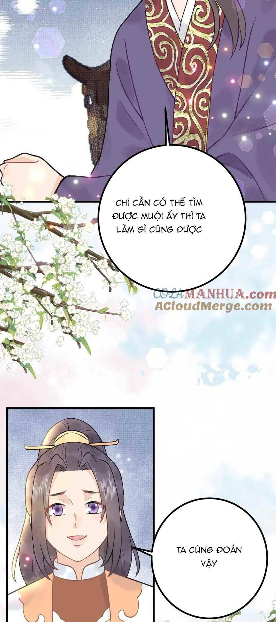 Toàn Tông Môn Đều Là Kẻ Si Tình, Chỉ Có Ta Là Tỉnh Táo: Chapter 155