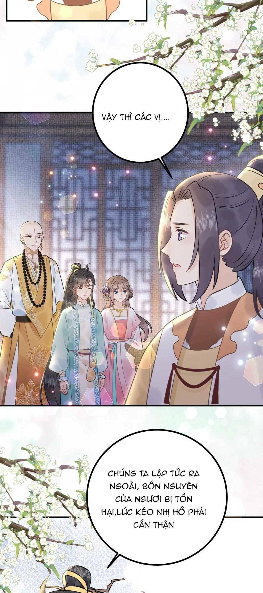 Toàn Tông Môn Đều Là Kẻ Si Tình, Chỉ Có Ta Là Tỉnh Táo: Chapter 155
