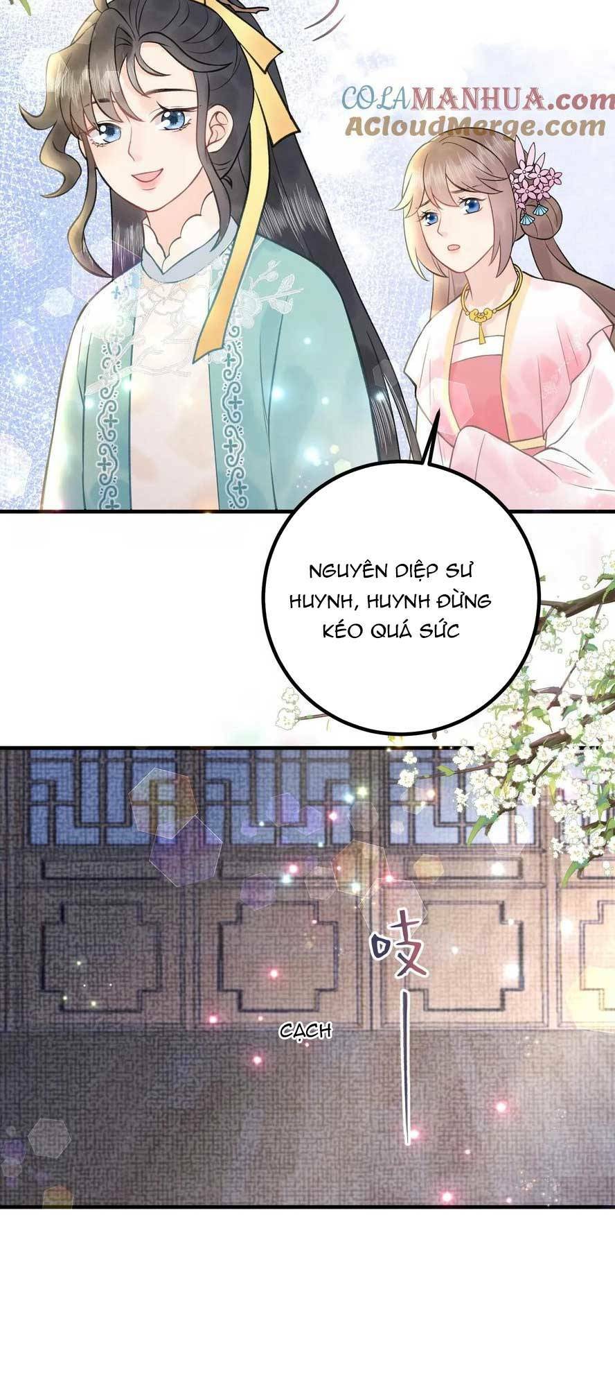 Toàn Tông Môn Đều Là Kẻ Si Tình, Chỉ Có Ta Là Tỉnh Táo: Chapter 155