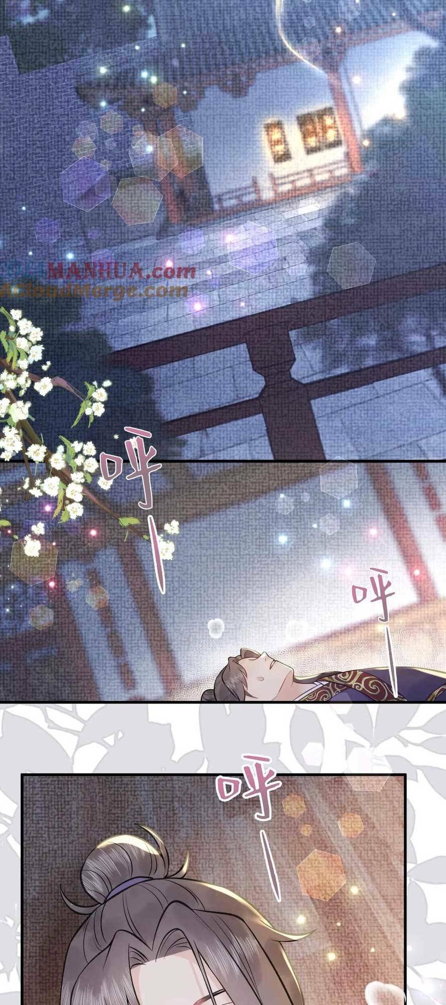 Toàn Tông Môn Đều Là Kẻ Si Tình, Chỉ Có Ta Là Tỉnh Táo: Chapter 155