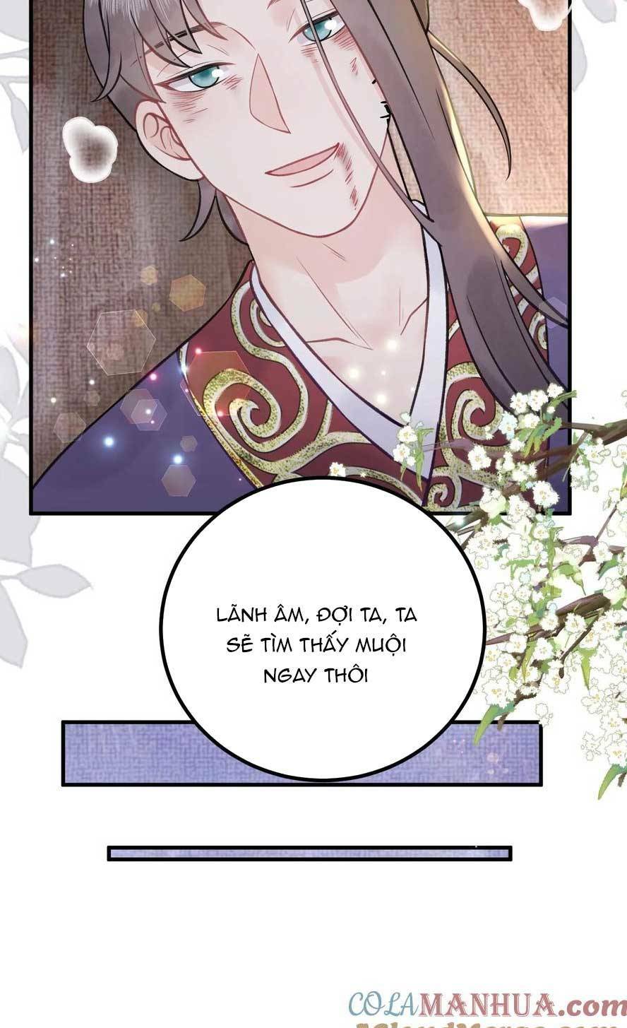 Toàn Tông Môn Đều Là Kẻ Si Tình, Chỉ Có Ta Là Tỉnh Táo: Chapter 155