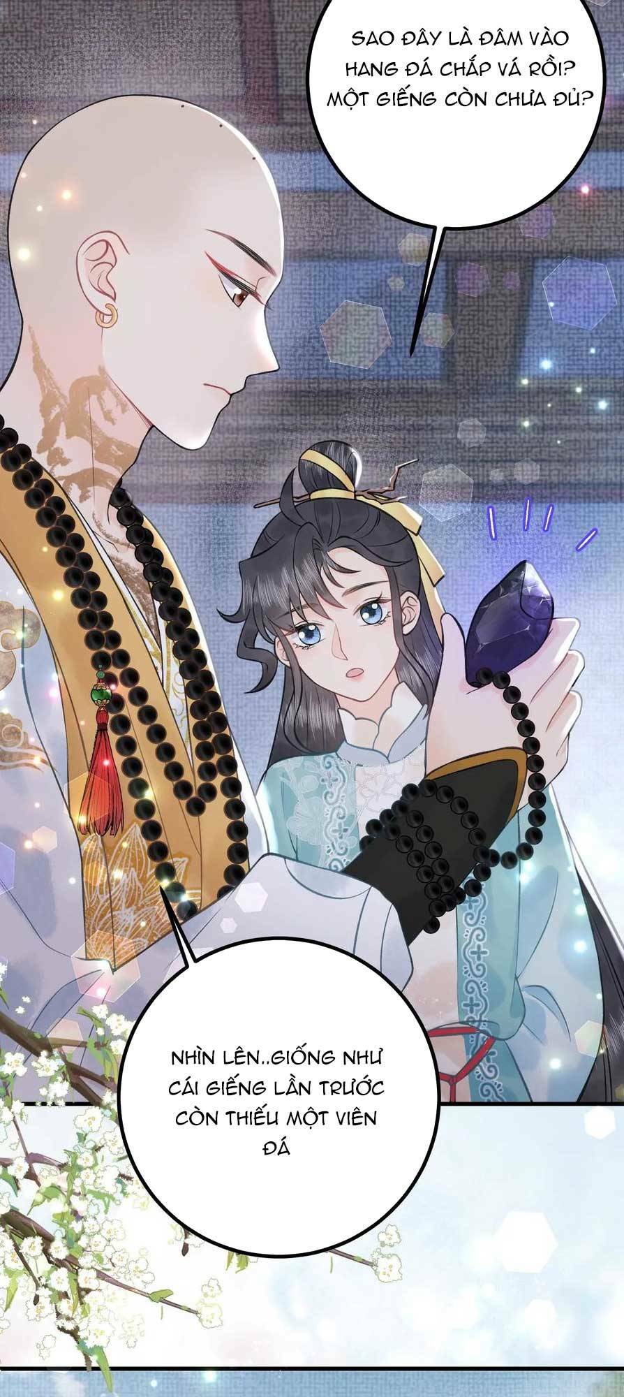 Toàn Tông Môn Đều Là Kẻ Si Tình, Chỉ Có Ta Là Tỉnh Táo: Chapter 155