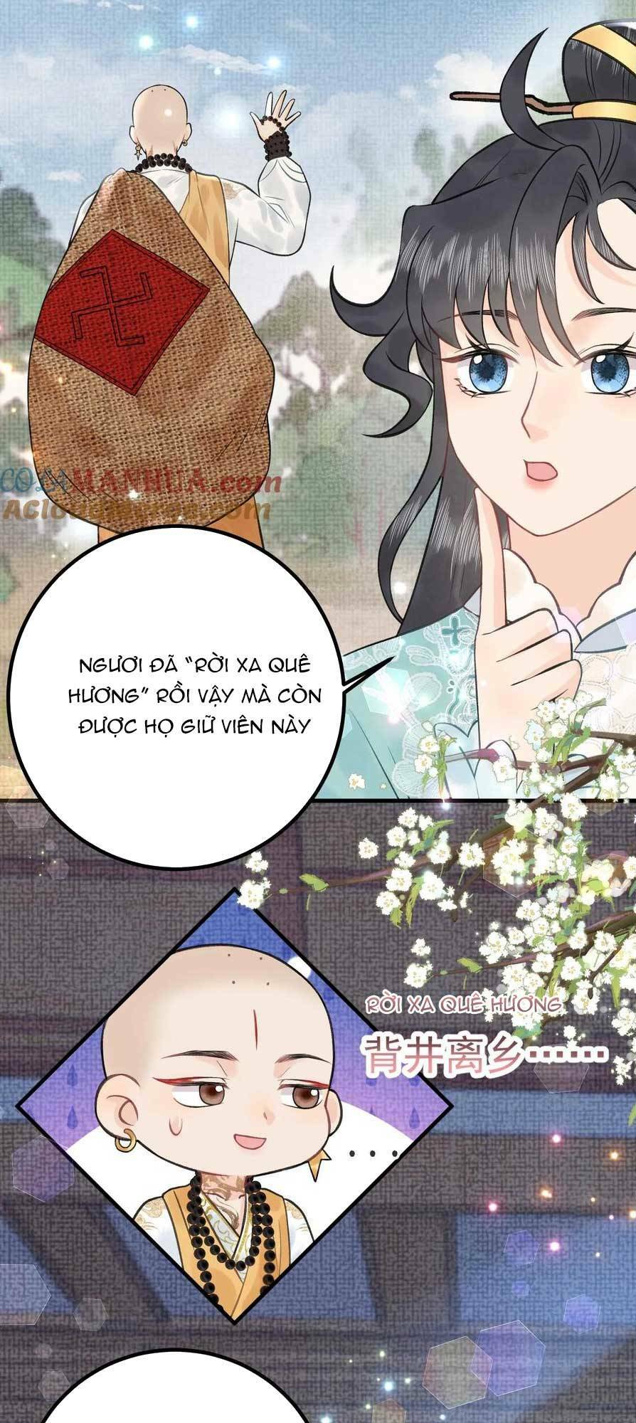 Toàn Tông Môn Đều Là Kẻ Si Tình, Chỉ Có Ta Là Tỉnh Táo: Chapter 155