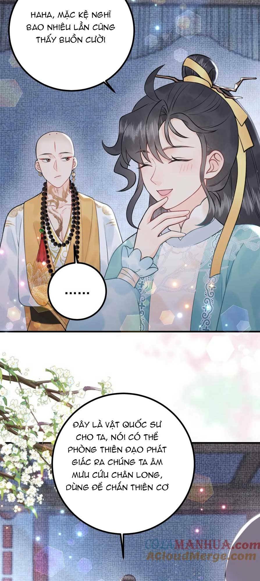 Toàn Tông Môn Đều Là Kẻ Si Tình, Chỉ Có Ta Là Tỉnh Táo: Chapter 155