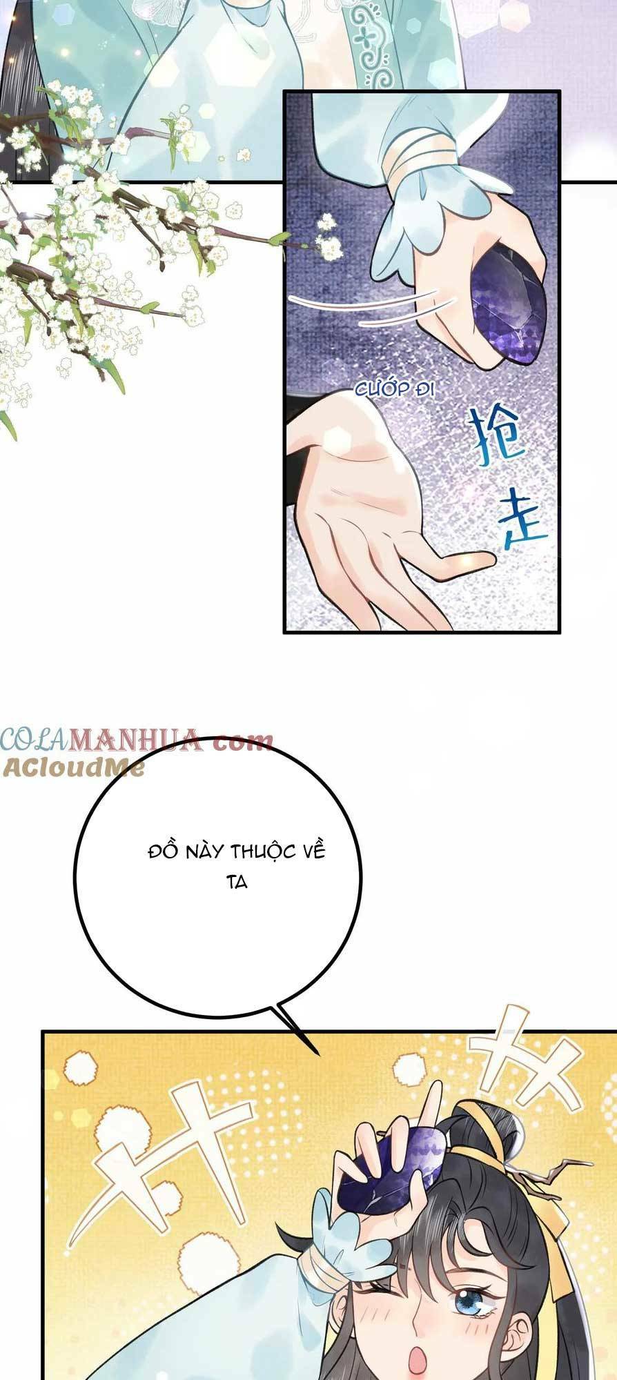 Toàn Tông Môn Đều Là Kẻ Si Tình, Chỉ Có Ta Là Tỉnh Táo: Chapter 155