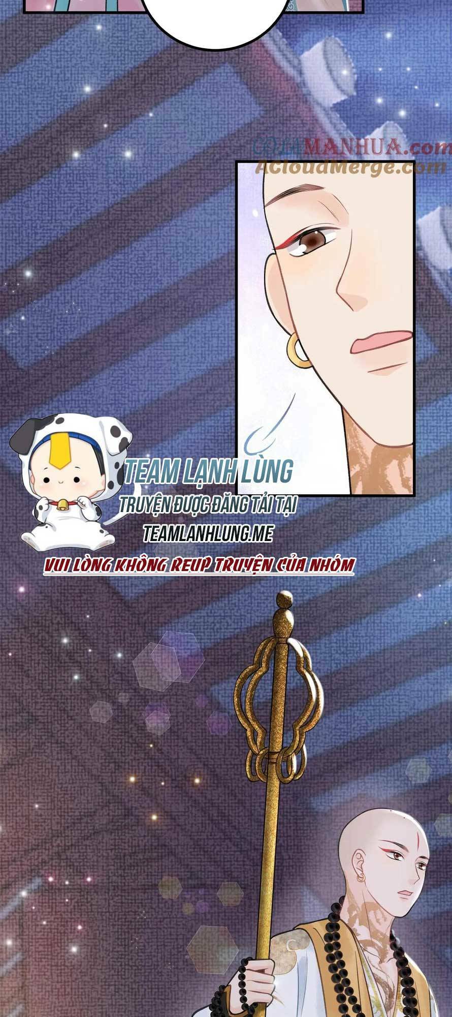 Toàn Tông Môn Đều Là Kẻ Si Tình, Chỉ Có Ta Là Tỉnh Táo: Chapter 156