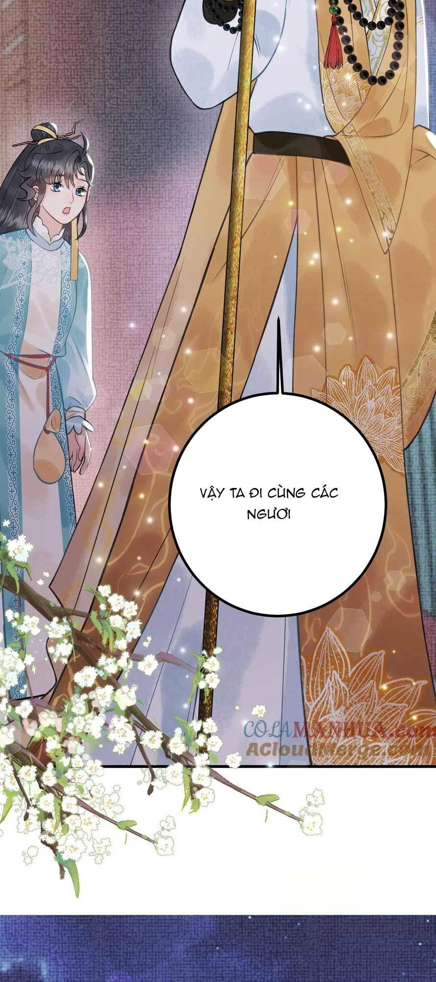 Toàn Tông Môn Đều Là Kẻ Si Tình, Chỉ Có Ta Là Tỉnh Táo: Chapter 156