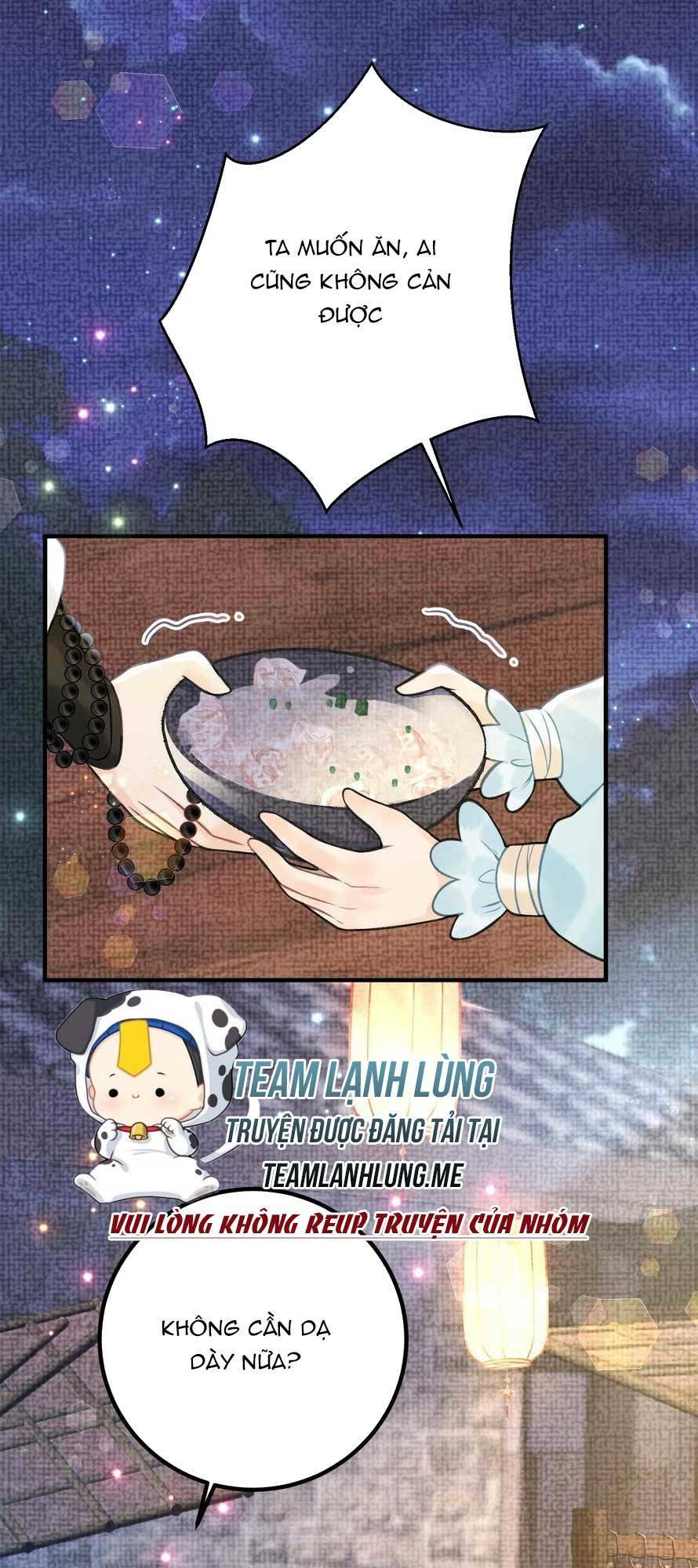 Toàn Tông Môn Đều Là Kẻ Si Tình, Chỉ Có Ta Là Tỉnh Táo: Chapter 156