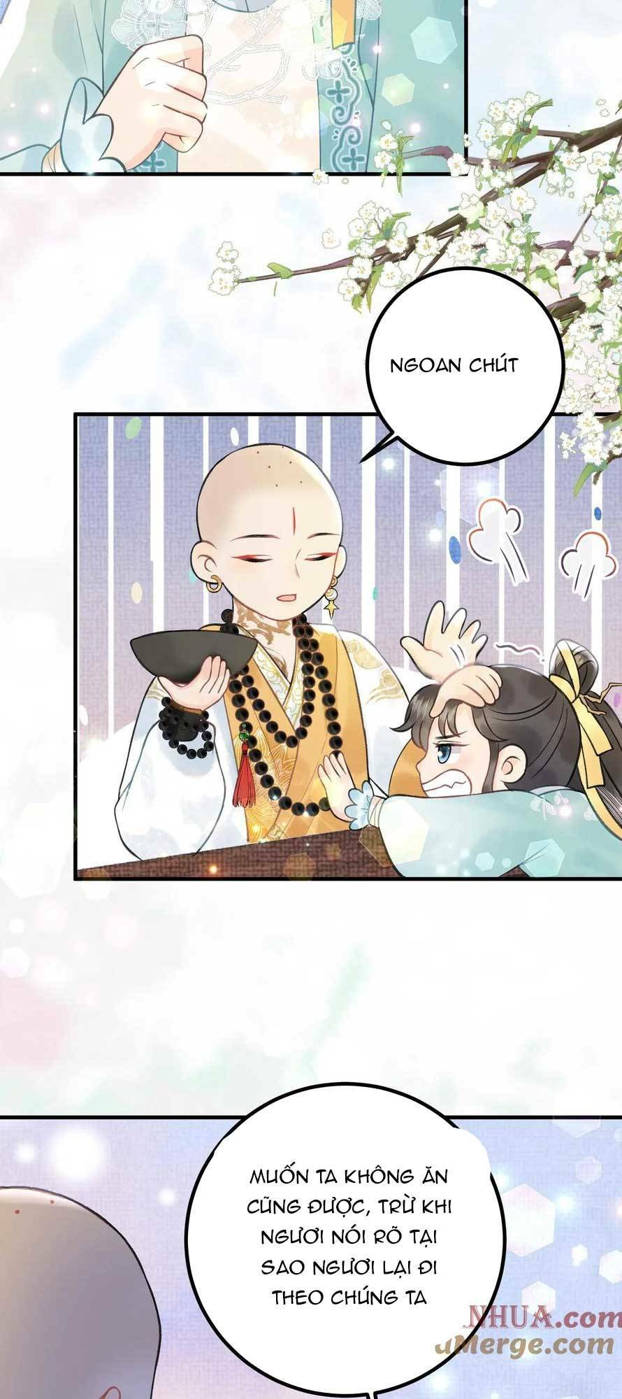 Toàn Tông Môn Đều Là Kẻ Si Tình, Chỉ Có Ta Là Tỉnh Táo: Chapter 156