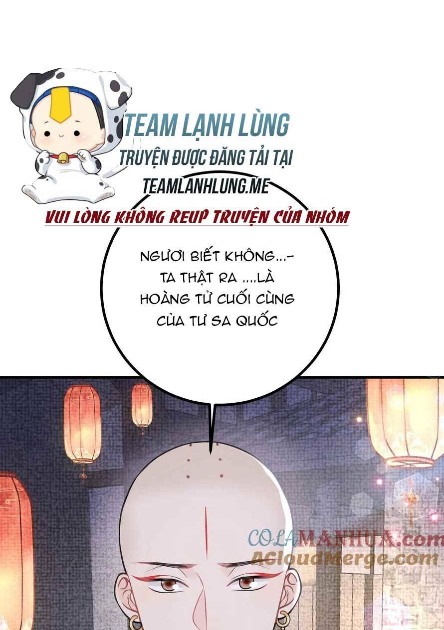 Toàn Tông Môn Đều Là Kẻ Si Tình, Chỉ Có Ta Là Tỉnh Táo: Chapter 156