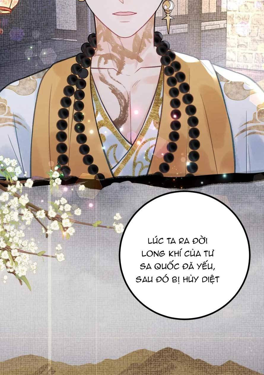 Toàn Tông Môn Đều Là Kẻ Si Tình, Chỉ Có Ta Là Tỉnh Táo: Chapter 156