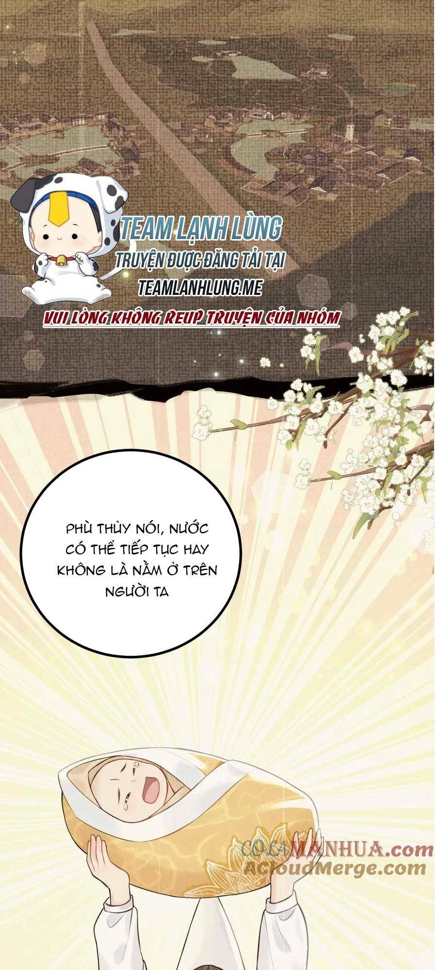 Toàn Tông Môn Đều Là Kẻ Si Tình, Chỉ Có Ta Là Tỉnh Táo: Chapter 156