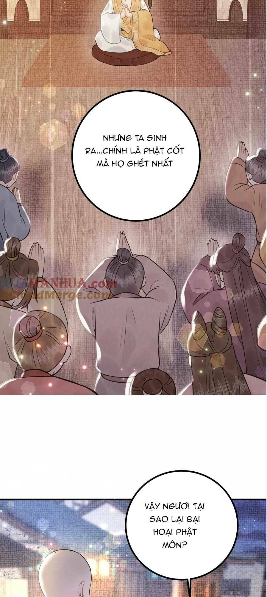 Toàn Tông Môn Đều Là Kẻ Si Tình, Chỉ Có Ta Là Tỉnh Táo: Chapter 156