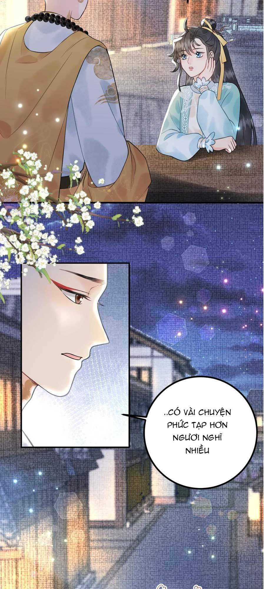 Toàn Tông Môn Đều Là Kẻ Si Tình, Chỉ Có Ta Là Tỉnh Táo: Chapter 156