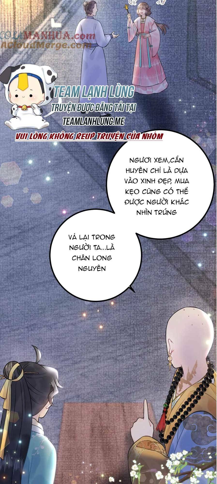 Toàn Tông Môn Đều Là Kẻ Si Tình, Chỉ Có Ta Là Tỉnh Táo: Chapter 156