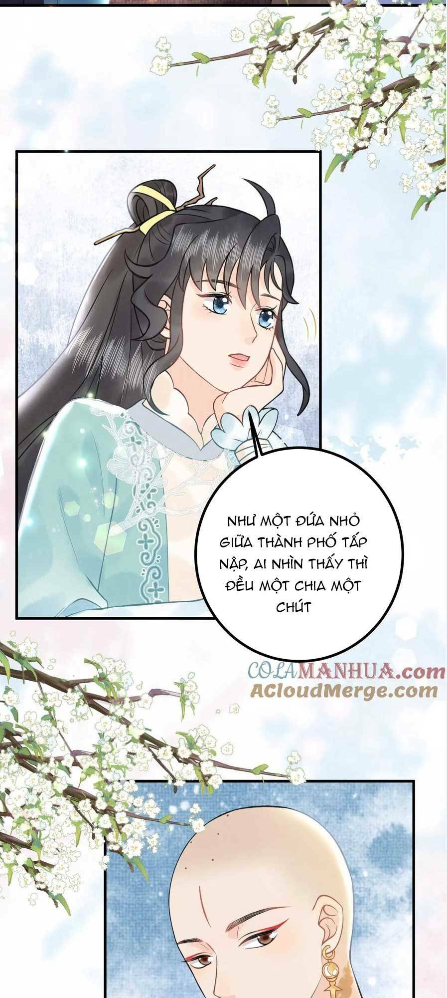 Toàn Tông Môn Đều Là Kẻ Si Tình, Chỉ Có Ta Là Tỉnh Táo: Chapter 156