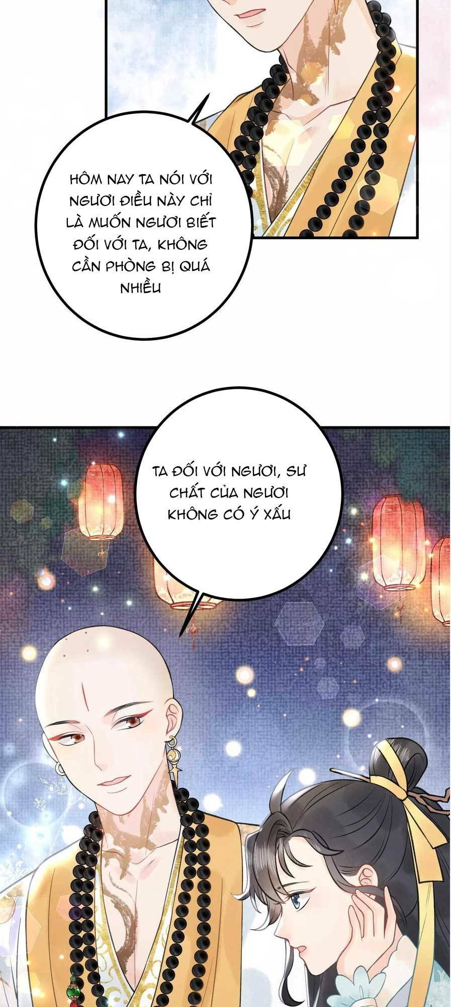 Toàn Tông Môn Đều Là Kẻ Si Tình, Chỉ Có Ta Là Tỉnh Táo: Chapter 156