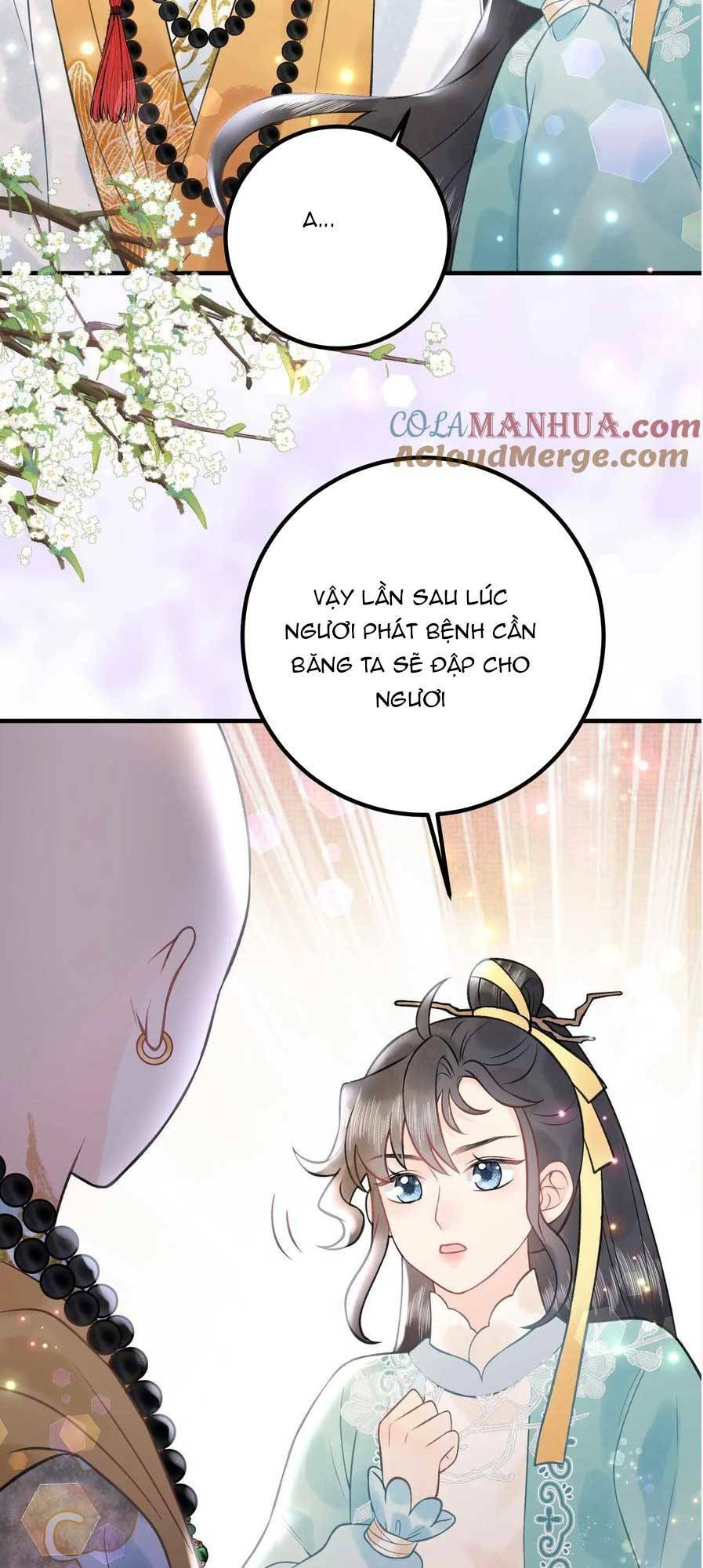 Toàn Tông Môn Đều Là Kẻ Si Tình, Chỉ Có Ta Là Tỉnh Táo: Chapter 156