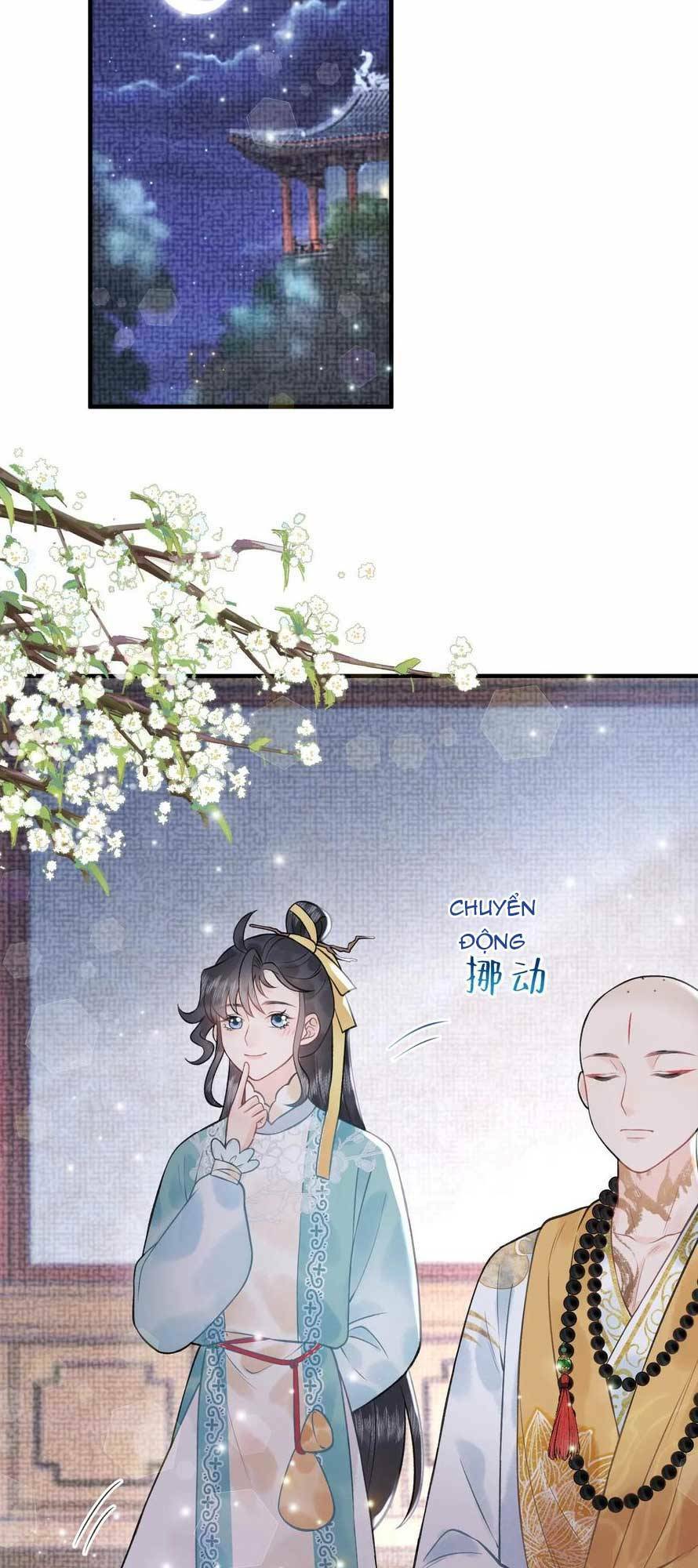 Toàn Tông Môn Đều Là Kẻ Si Tình, Chỉ Có Ta Là Tỉnh Táo: Chapter 156