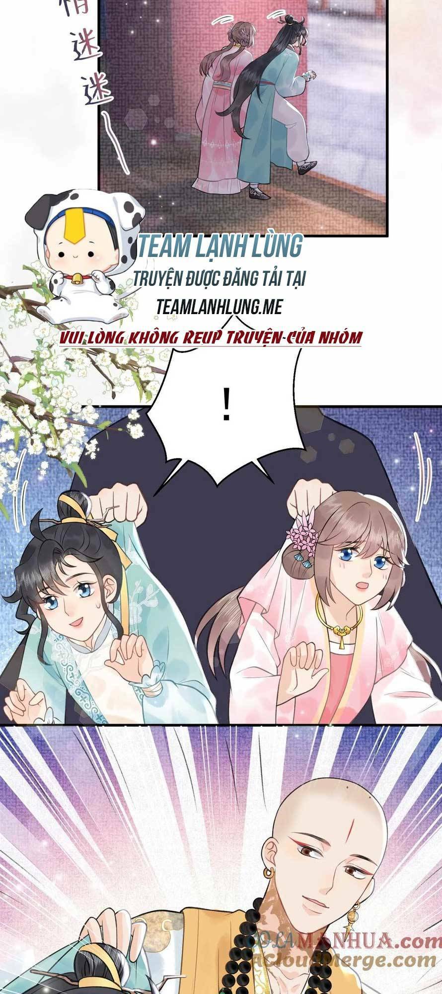 Toàn Tông Môn Đều Là Kẻ Si Tình, Chỉ Có Ta Là Tỉnh Táo: Chapter 156