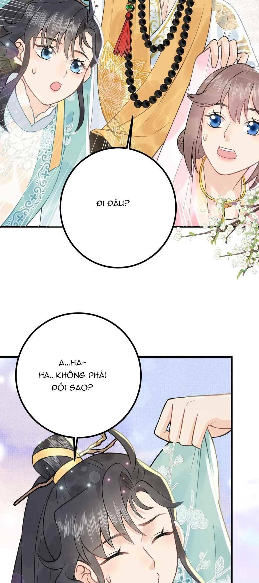 Toàn Tông Môn Đều Là Kẻ Si Tình, Chỉ Có Ta Là Tỉnh Táo: Chapter 156