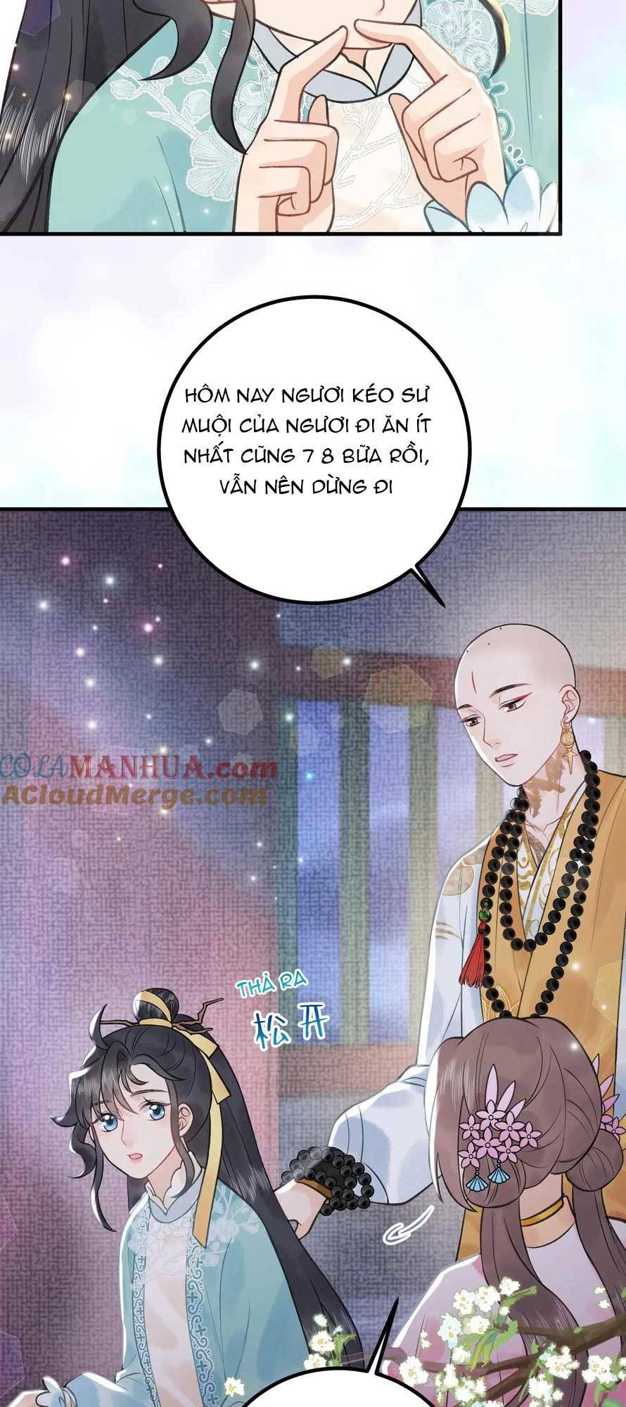 Toàn Tông Môn Đều Là Kẻ Si Tình, Chỉ Có Ta Là Tỉnh Táo: Chapter 156