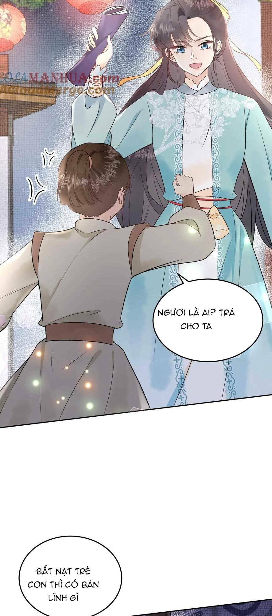 Toàn Tông Môn Đều Là Kẻ Si Tình, Chỉ Có Ta Là Tỉnh Táo: Chapter 157