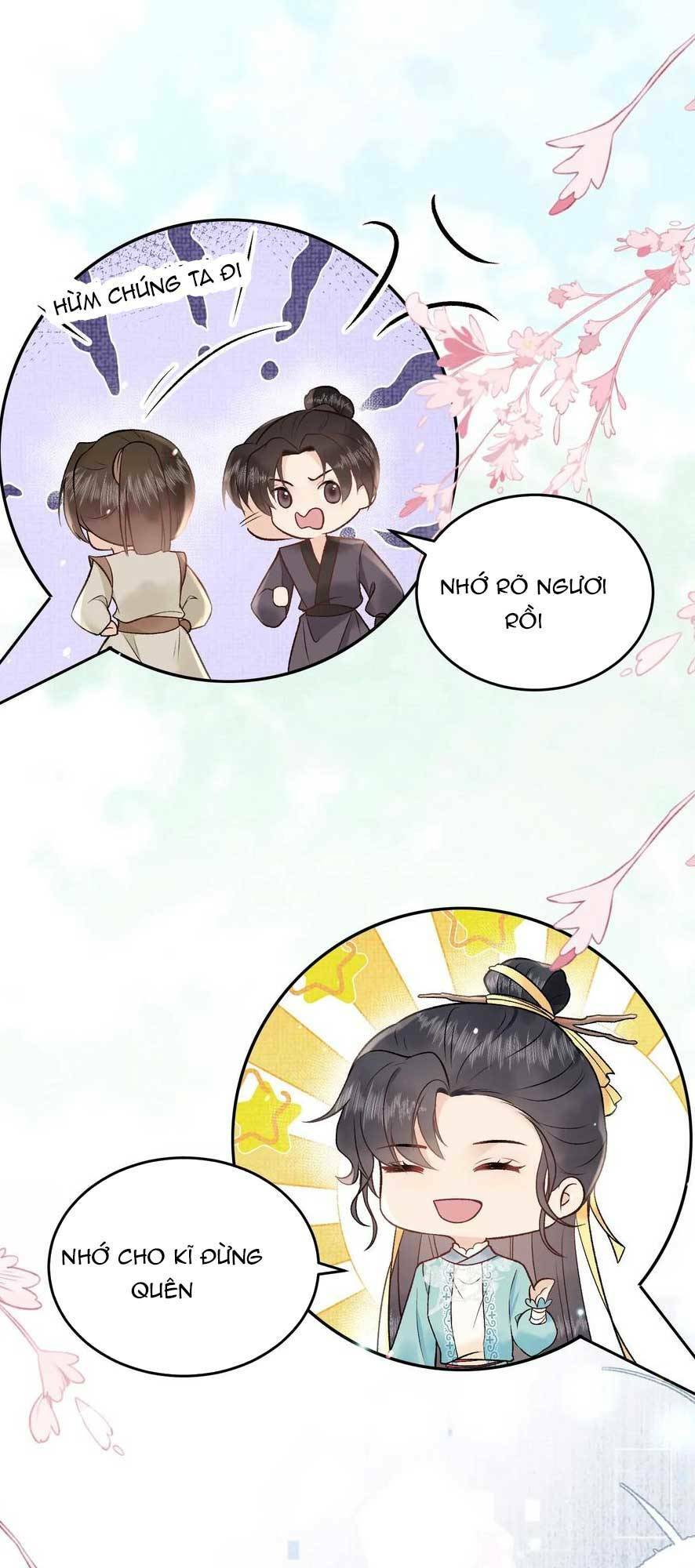 Toàn Tông Môn Đều Là Kẻ Si Tình, Chỉ Có Ta Là Tỉnh Táo: Chapter 157