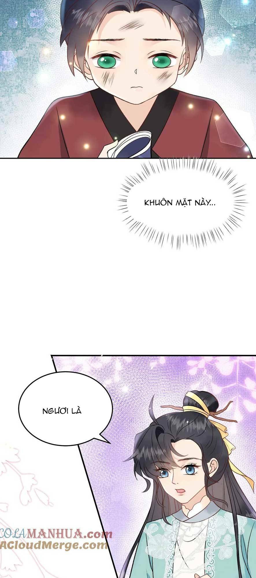 Toàn Tông Môn Đều Là Kẻ Si Tình, Chỉ Có Ta Là Tỉnh Táo: Chapter 157
