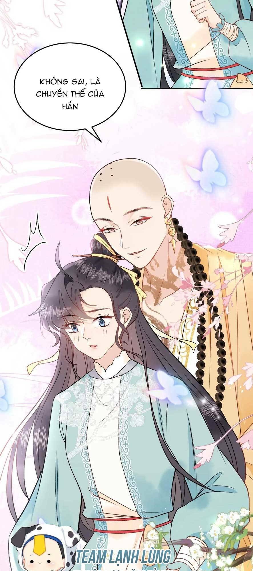 Toàn Tông Môn Đều Là Kẻ Si Tình, Chỉ Có Ta Là Tỉnh Táo: Chapter 157